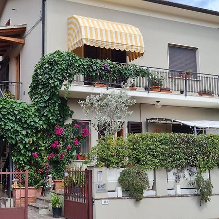 B&B Via Della Grotta Monsummano Terme Exterior photo