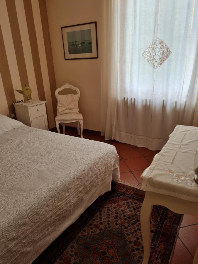 B&B Via Della Grotta Monsummano Terme Exterior photo
