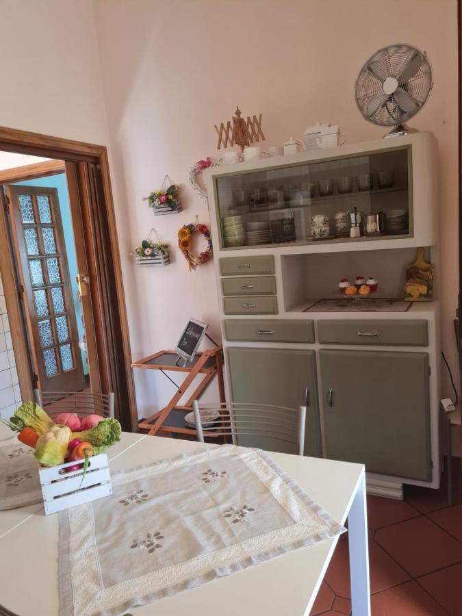 B&B Via Della Grotta Monsummano Terme Exterior photo