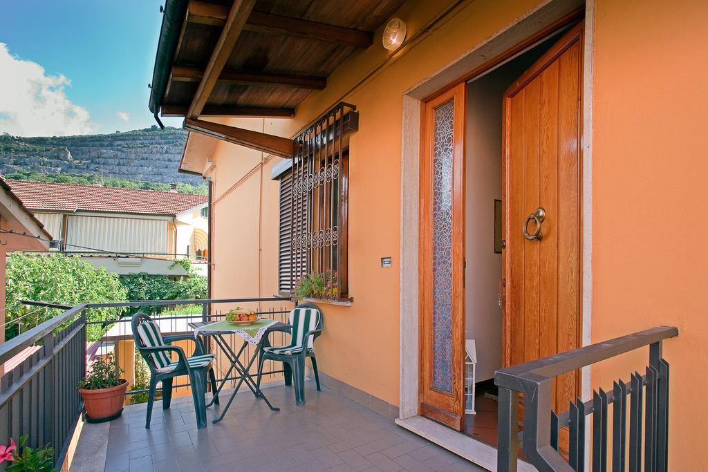 B&B Via Della Grotta Monsummano Terme Exterior photo
