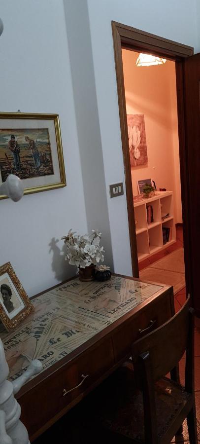B&B Via Della Grotta Monsummano Terme Exterior photo