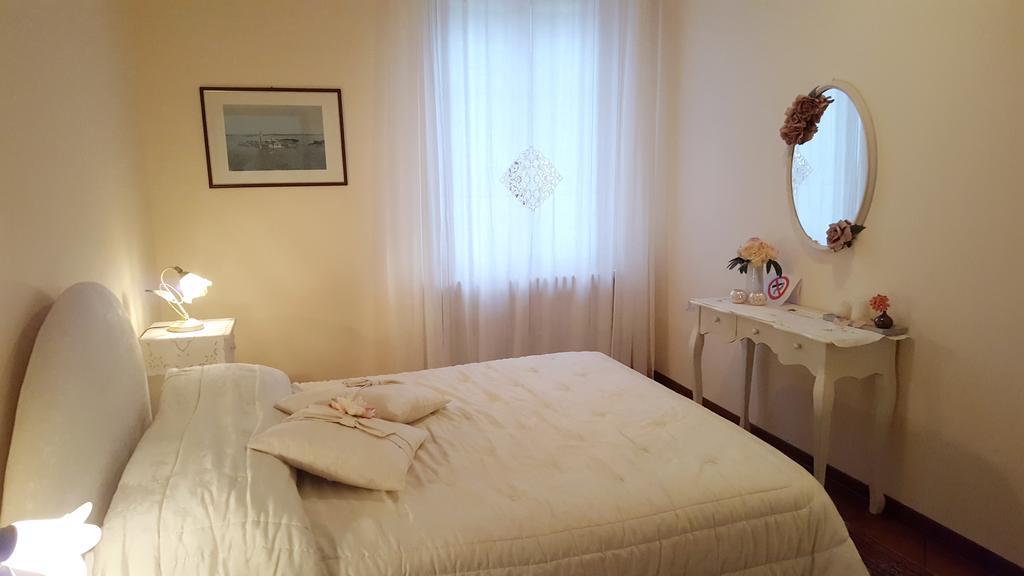 B&B Via Della Grotta Monsummano Terme Exterior photo